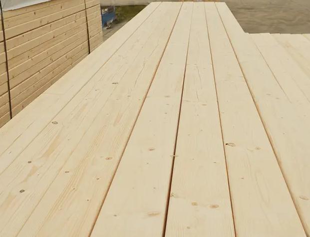 铝合金塑木围栏vs二代共挤围栏板怎么选